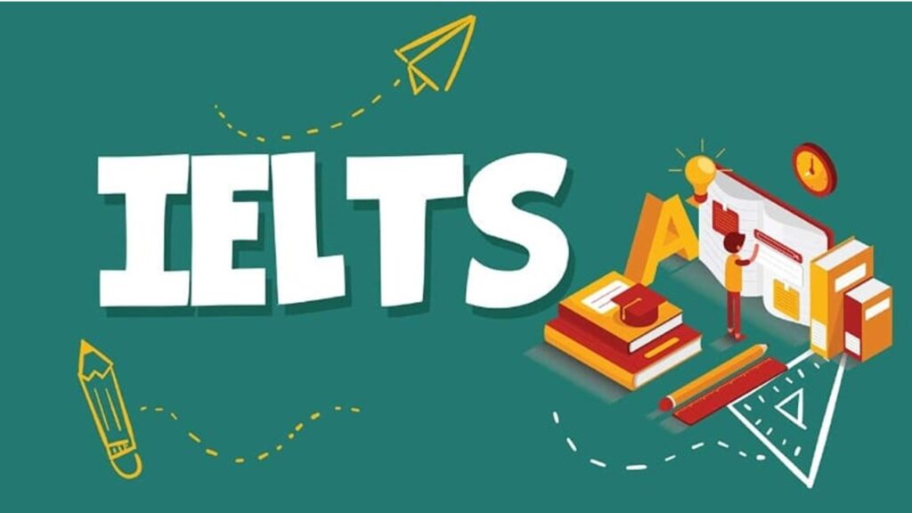 Việc làm quen với IELTS real test  là một phần không thể thiếu trong quá trình ôn luyện