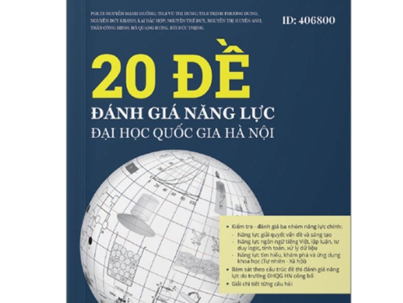 Tầm Quan Trọng Của Đề Thi Đánh Giá Năng Lực