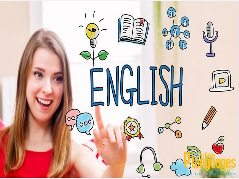 4 Kỹ Năng Được Phát Triển Trong IELTS Song Ngữ